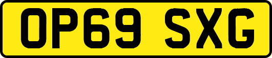OP69SXG