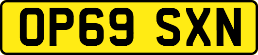 OP69SXN