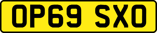 OP69SXO