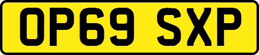 OP69SXP