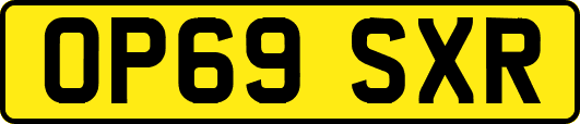 OP69SXR