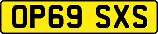OP69SXS