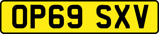 OP69SXV