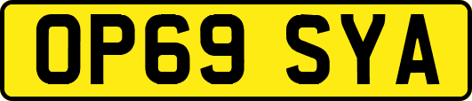 OP69SYA