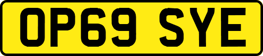 OP69SYE