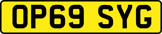 OP69SYG