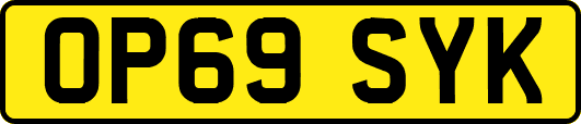 OP69SYK