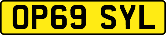 OP69SYL