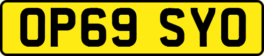 OP69SYO