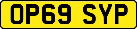 OP69SYP