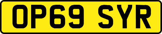 OP69SYR