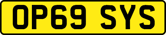 OP69SYS