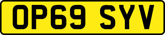 OP69SYV