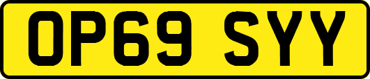 OP69SYY