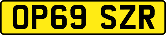 OP69SZR