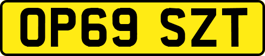 OP69SZT