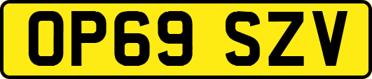 OP69SZV