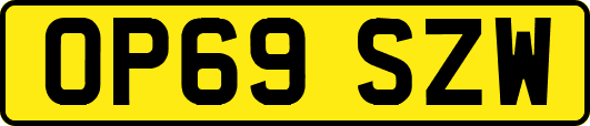 OP69SZW