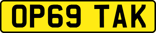 OP69TAK
