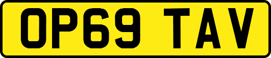 OP69TAV