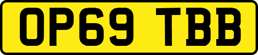 OP69TBB