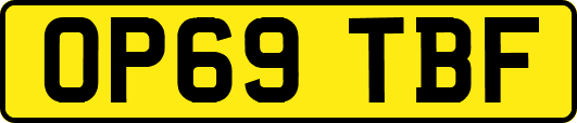 OP69TBF