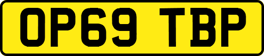 OP69TBP