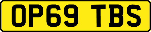 OP69TBS