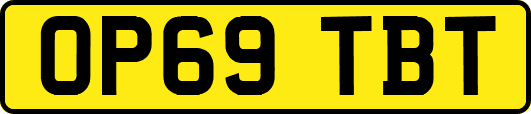 OP69TBT