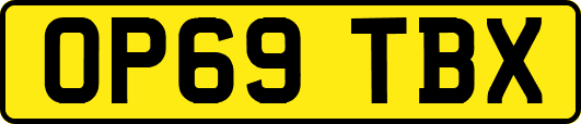 OP69TBX