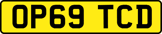 OP69TCD