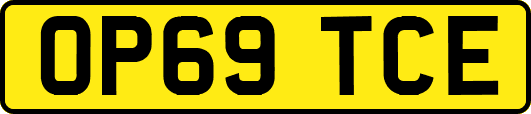 OP69TCE