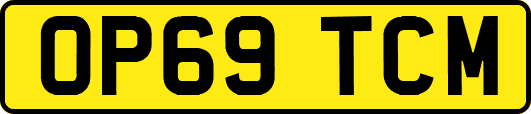 OP69TCM