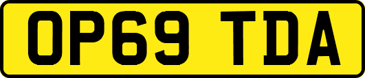 OP69TDA
