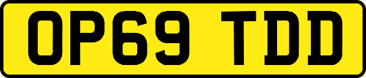 OP69TDD
