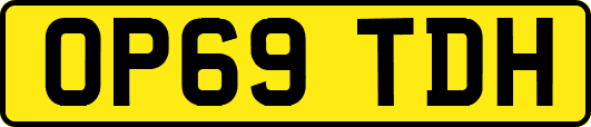 OP69TDH