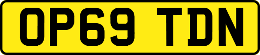OP69TDN