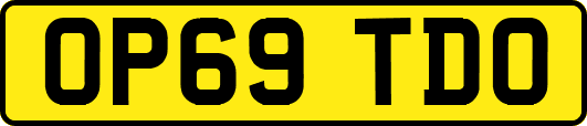 OP69TDO