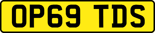 OP69TDS