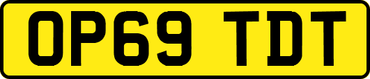 OP69TDT