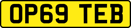 OP69TEB
