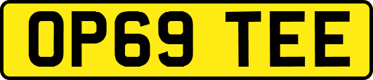 OP69TEE
