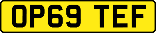 OP69TEF
