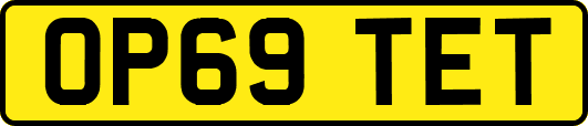 OP69TET
