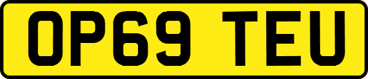 OP69TEU