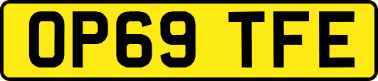 OP69TFE