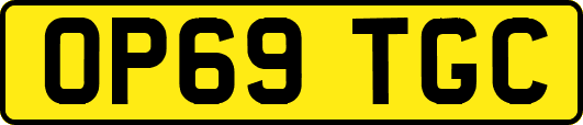 OP69TGC