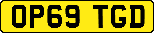 OP69TGD