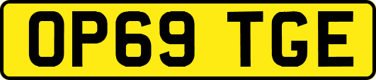 OP69TGE