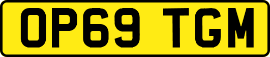 OP69TGM